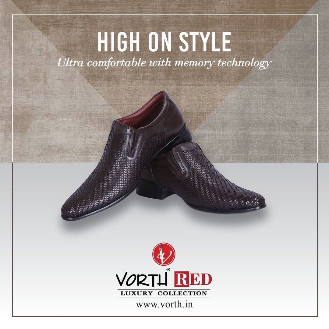 vorth shoes